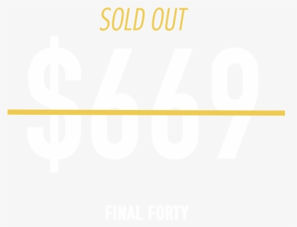 3 2 Soldout, HD Png Download, Free Download