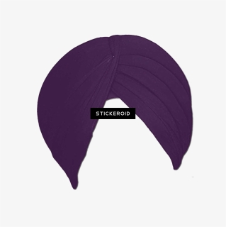Sikh Turban Png, Transparent Png, Free Download