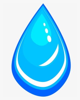 Water Droplet Png, Transparent Png, Free Download