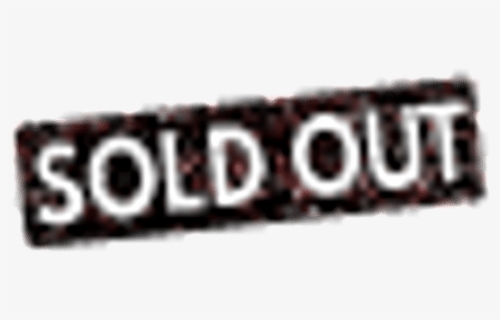 Sold Out Image, HD Png Download, Free Download