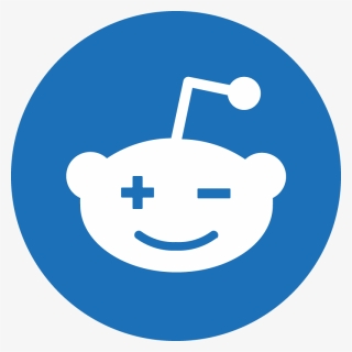 Reddit Logo Png, Transparent Png, Free Download