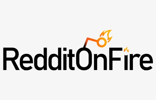 Reddit On Fire, HD Png Download, Free Download
