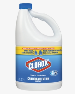 Clorox® Liquid Bleach, HD Png Download, Free Download