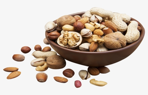 Hatzi Coffee Shop Dried Komotini Nuts At Ⓒ, HD Png Download, Free Download