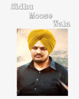 Sidhu Moose Wala Png Clipart, Transparent Png, Free Download