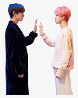 Bts Png Image, Transparent Png, Free Download