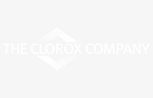 Clorox Logo Png White , Png Download, Transparent Png, Free Download