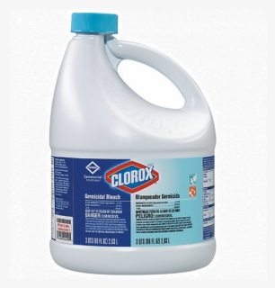 Clorox Bleach Png, Transparent Png, Free Download