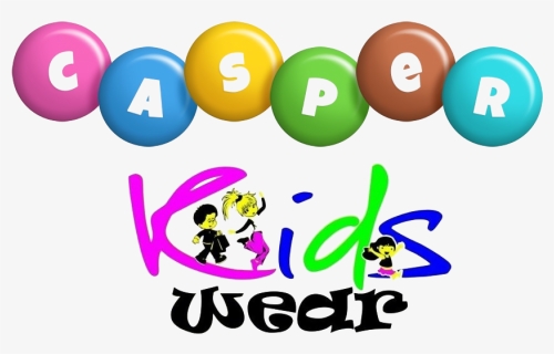 Casper Kidswear Casper Kidswear, HD Png Download, Free Download