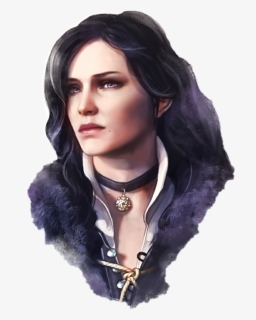 Yennefer, HD Png Download, Free Download