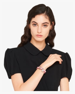 Jewellery Model Png, Transparent Png, Free Download