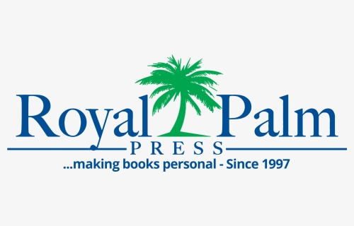 Royal Palm Press, HD Png Download, Free Download