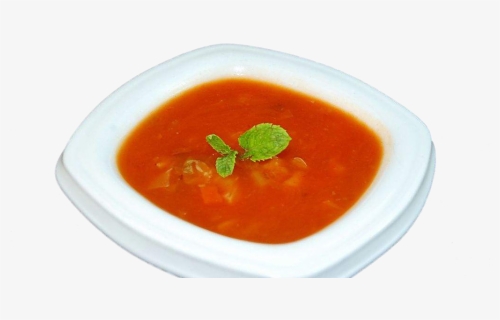 Tomato Soup Png, Transparent Png, Free Download