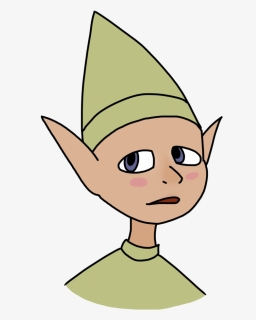 Gnome Child Meme Png Black And White Library, Transparent Png, Free Download