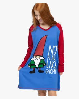 Gnome Child Png, Transparent Png, Free Download