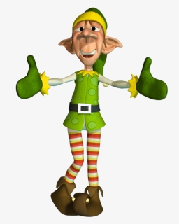 #elf #gnome #gnomes #christmas #terrieasterly, HD Png Download, Free Download