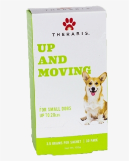 Therabis Up & Moving, HD Png Download, Free Download