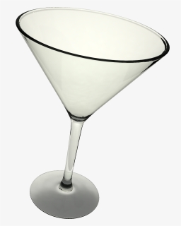 Transparent Martini Glass Png, Png Download, Free Download