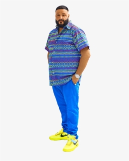 Dj Khaled Png, Transparent Png, Free Download