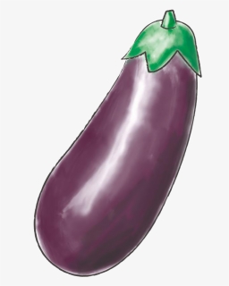 Eggplant Png, Transparent Png, Free Download