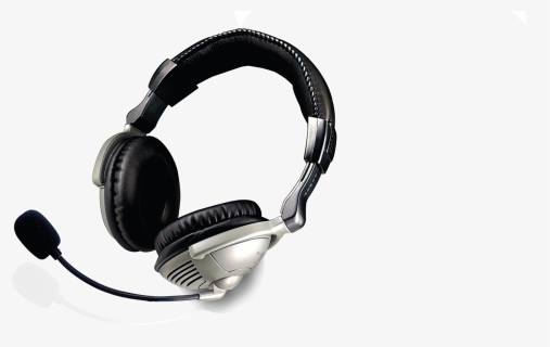 Headphone Png, Transparent Png, Free Download