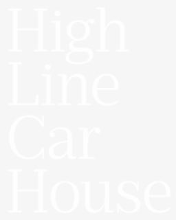 Hlch White Logo Knockout Copy 4, HD Png Download, Free Download