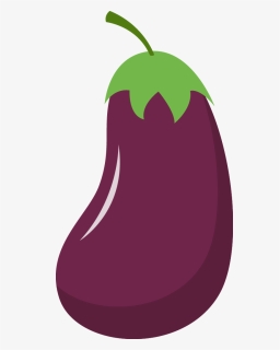 Eggplant Png, Transparent Png, Free Download