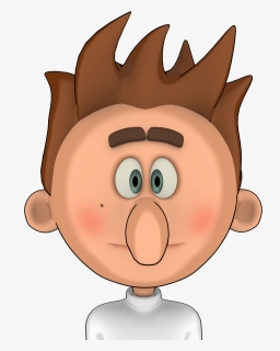 Funny Face Clipart, HD Png Download, Free Download
