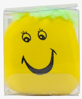 Funny Face Stretch Ball, HD Png Download, Free Download