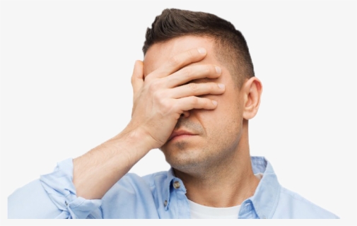 Facepalm PNG Images, Free Transparent Facepalm Download - KindPNG