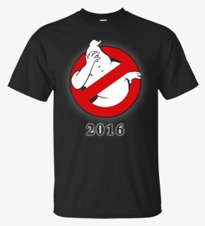 Ghost Buster Ghostbusters Facepalm Busterauto, HD Png Download, Free Download