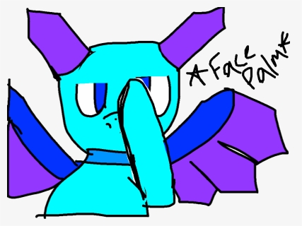 Facepalm Png, Transparent Png, Free Download