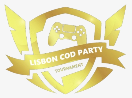Lisbon Cod Party 2020, HD Png Download, Free Download