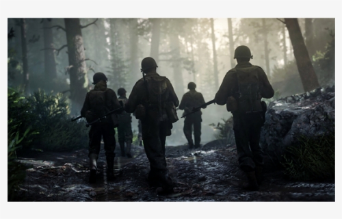 Call Of Duty, HD Png Download, Free Download