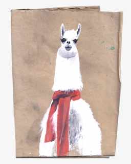 Llama, HD Png Download, Free Download