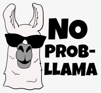 Llama Png, Transparent Png, Free Download