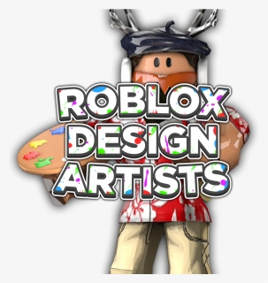 Join “roblox Design Artists” A Child Friendly Community, HD Png Download, Free Download