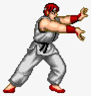 Ryu Png, Transparent Png, Free Download