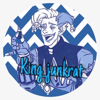 Junkrat Png , Png Download, Transparent Png, Free Download