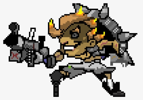 Junkrat Png, Transparent Png, Free Download