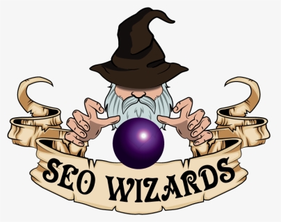 Seo Wizards Logo, HD Png Download, Free Download
