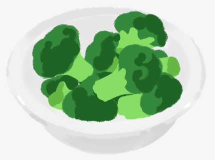 Broccoli, HD Png Download, Free Download