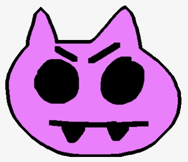 Devil Emoji Png, Transparent Png, Free Download