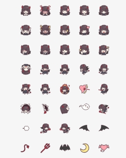 Devil Emoji Png, Transparent Png, Free Download