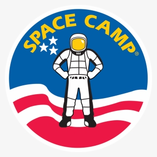 2020 Space Camp Adventure, HD Png Download, Free Download