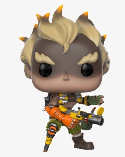 Funko Pop Overwatch, HD Png Download, Free Download