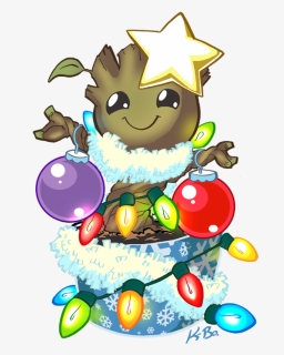 Transparent Groot Png, Png Download, Free Download