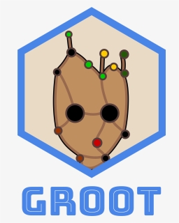 Groot Png, Transparent Png, Free Download
