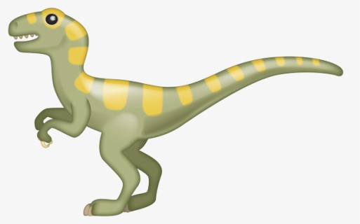 Velociraptor Png, Transparent Png, Free Download