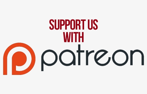 Patreon Png, Transparent Png, Free Download